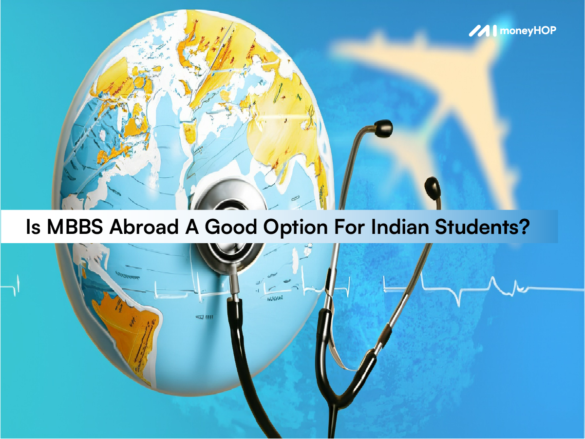 Is MBBS Abroad A Good Option For Indian Students?