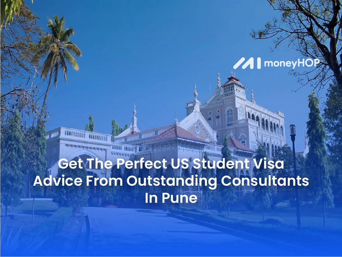 Get The Perfect US Student Visa Advice From Outstanding Consultants In Pune