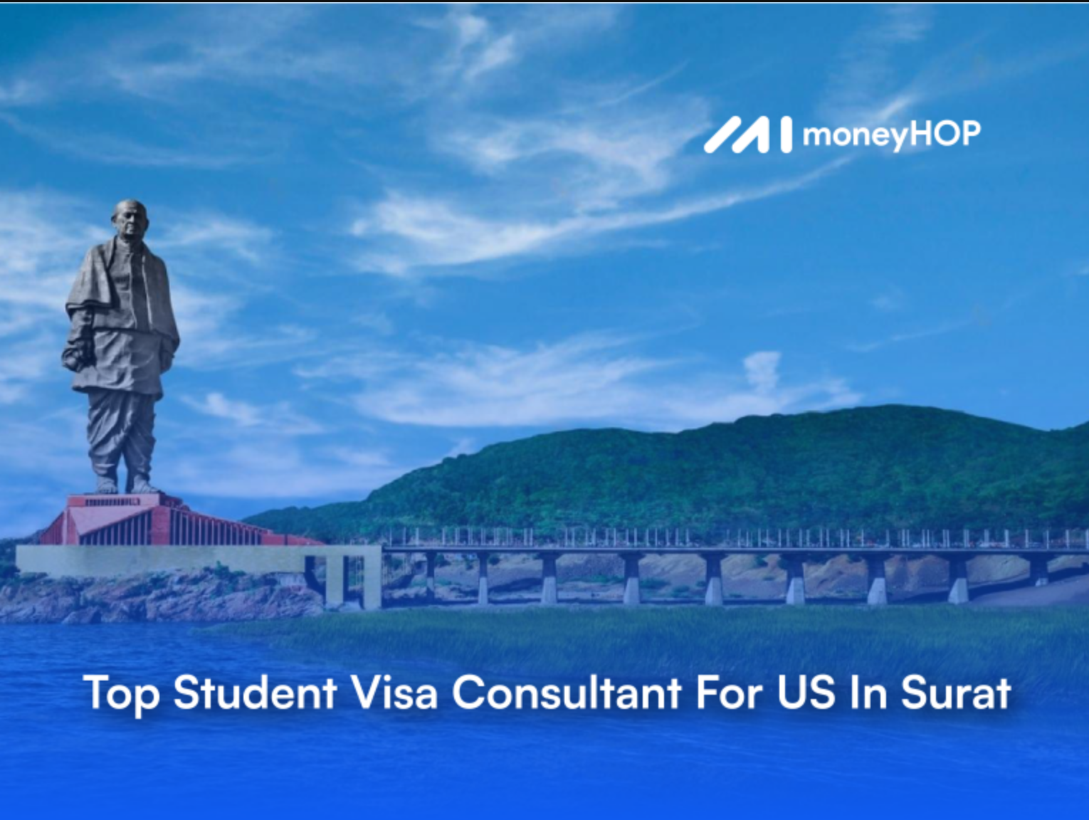 Top Student Visa Consultant For US In Surat