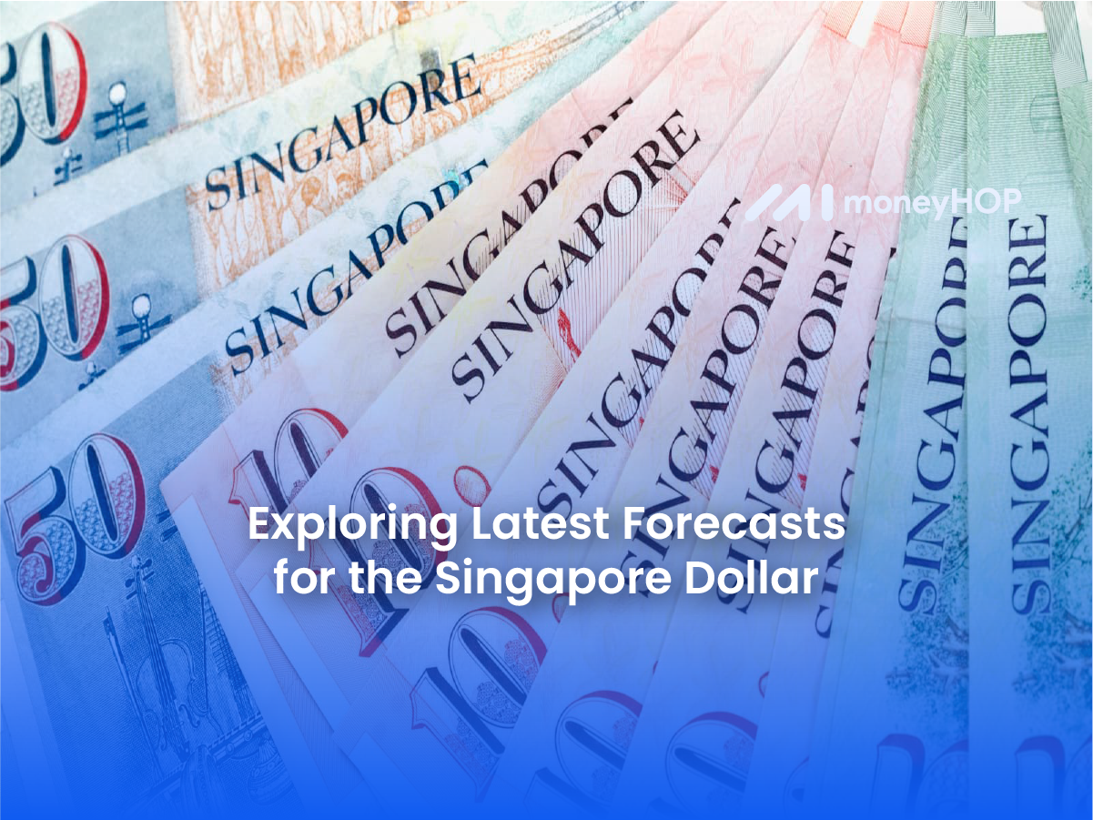 SGD to INR Forecast – Exploring The Latest Price Trend For The Singapore Dollar