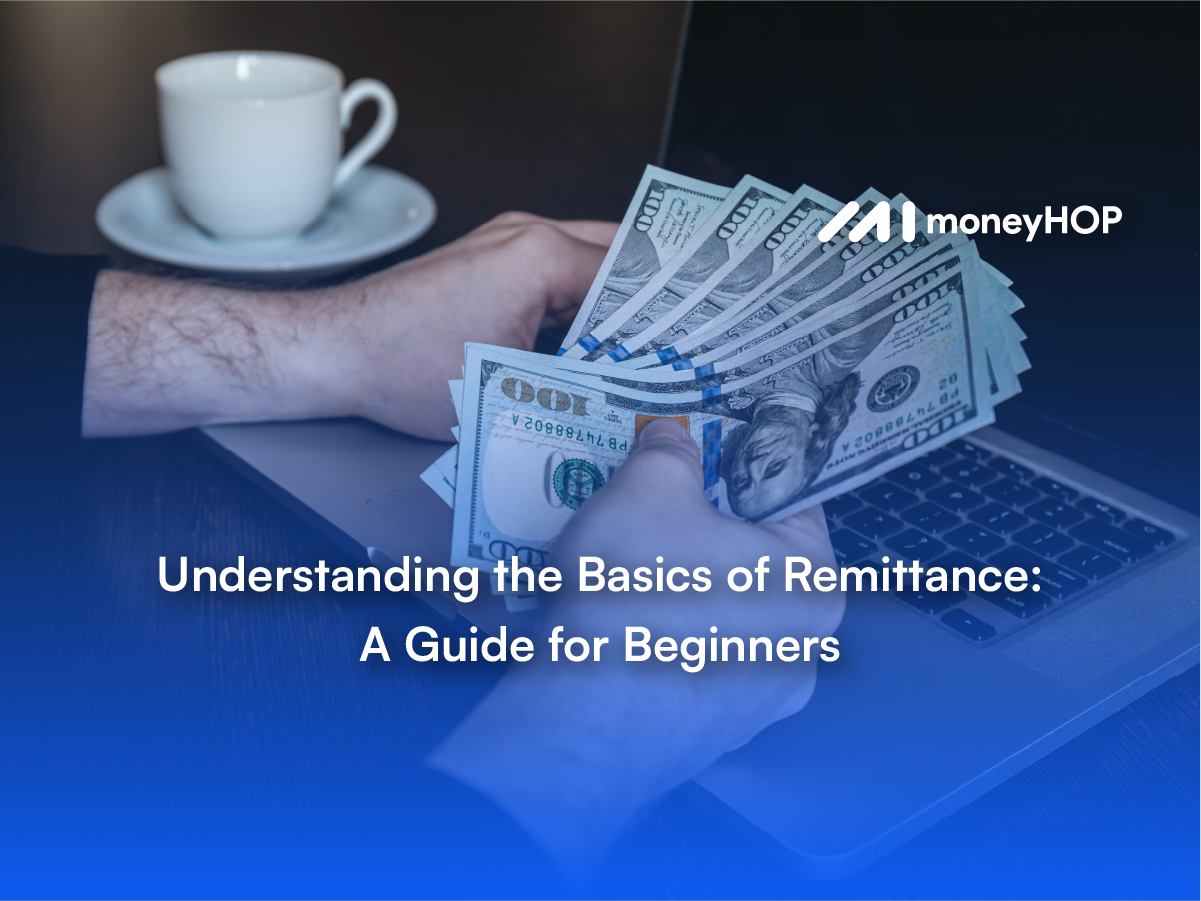 Understanding The Basics Of Remittance: A Guide For Beginners ...