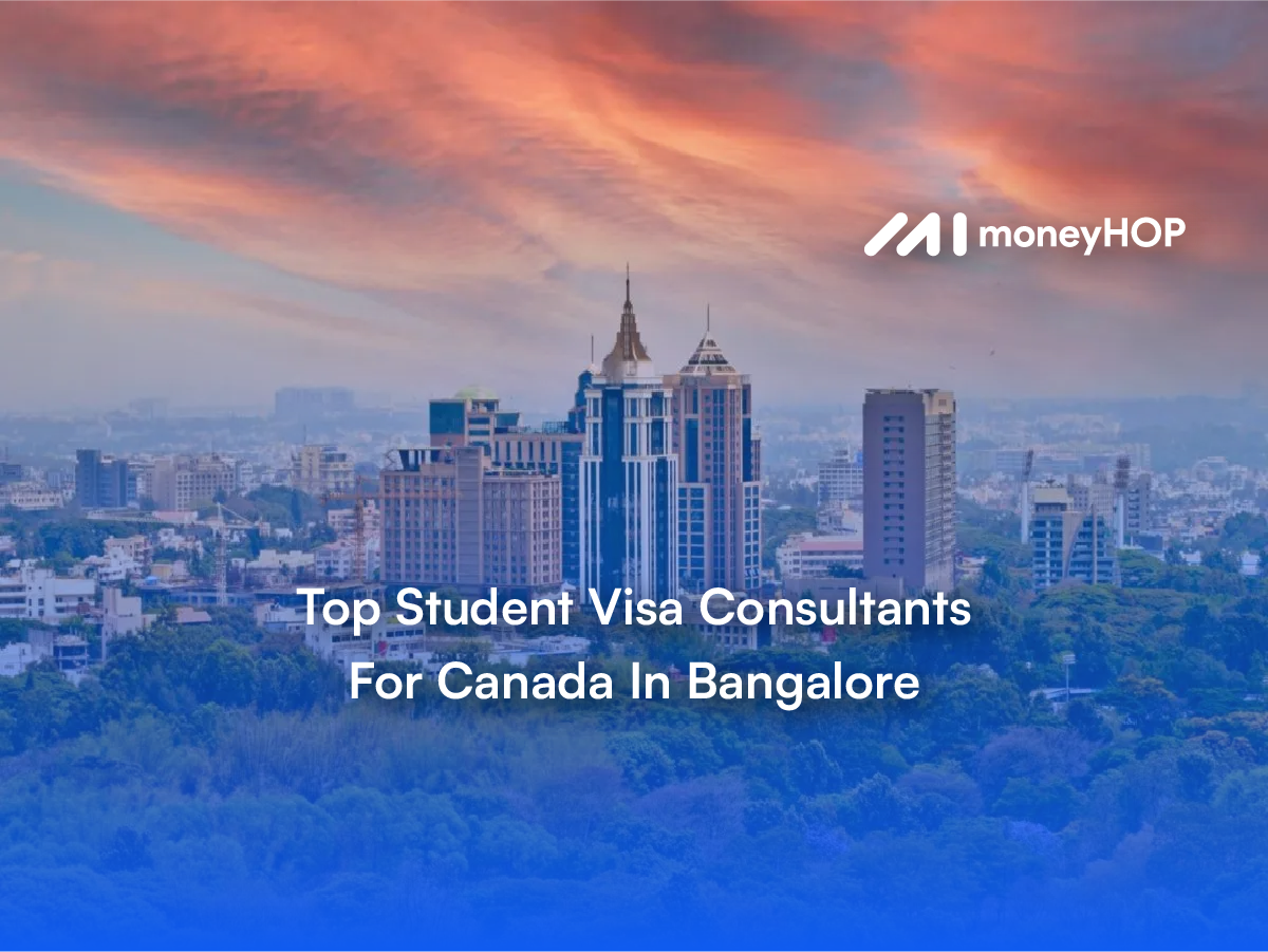 Top Student Visa Consultants For Canada In Bangalore