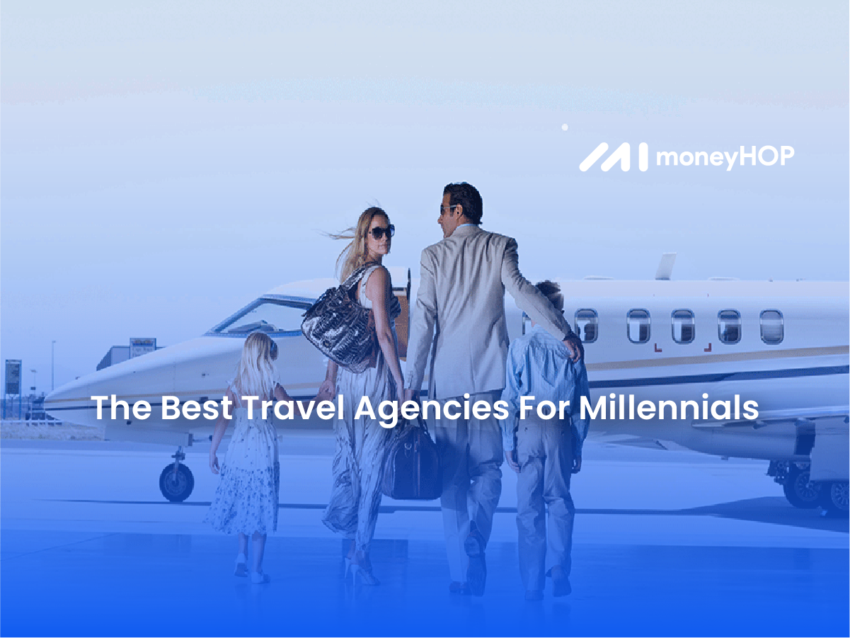 The Best Travel Agencies For Millennials