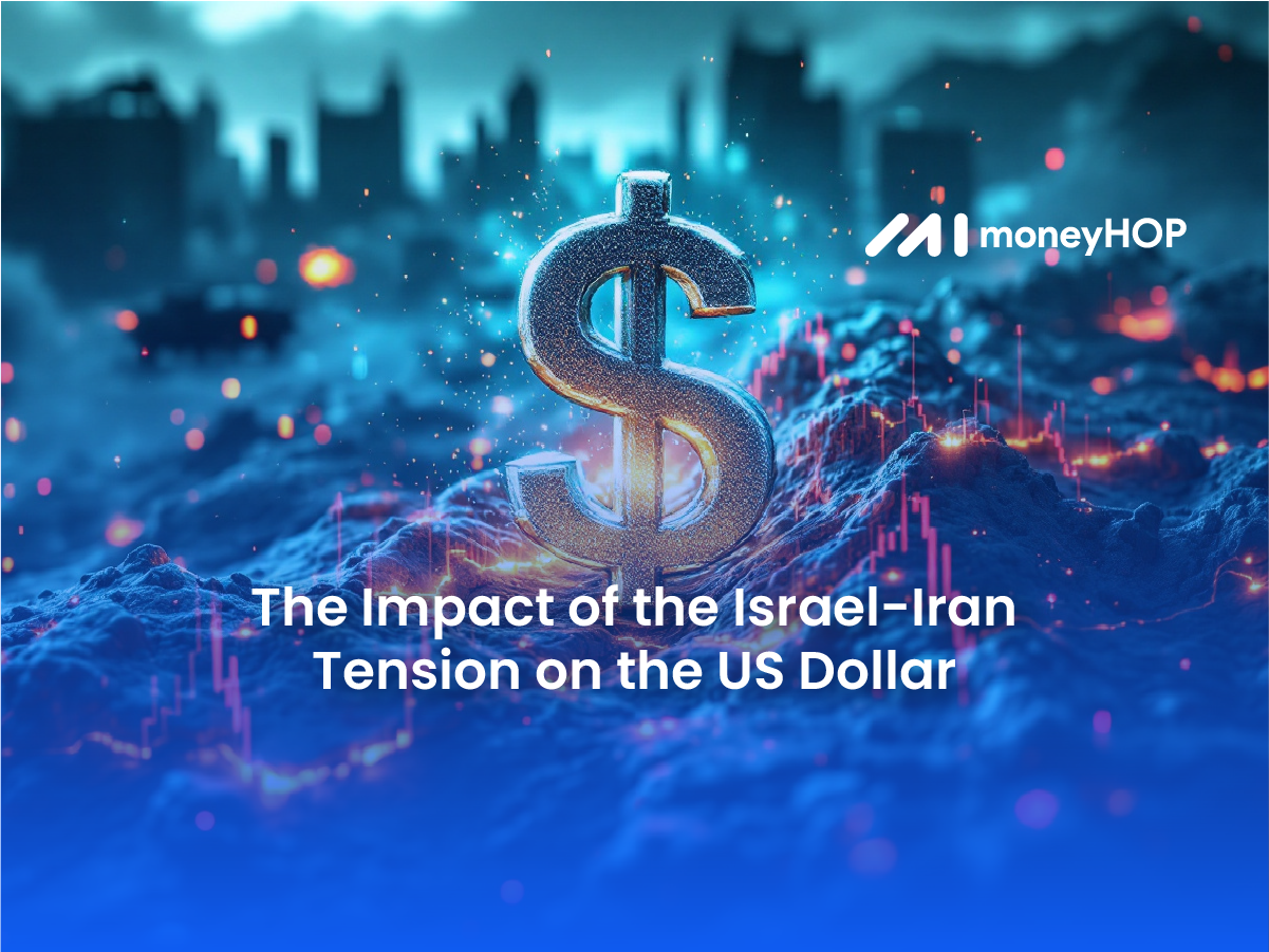 The Impact of the Israel-Iran Tension on the US Dollar