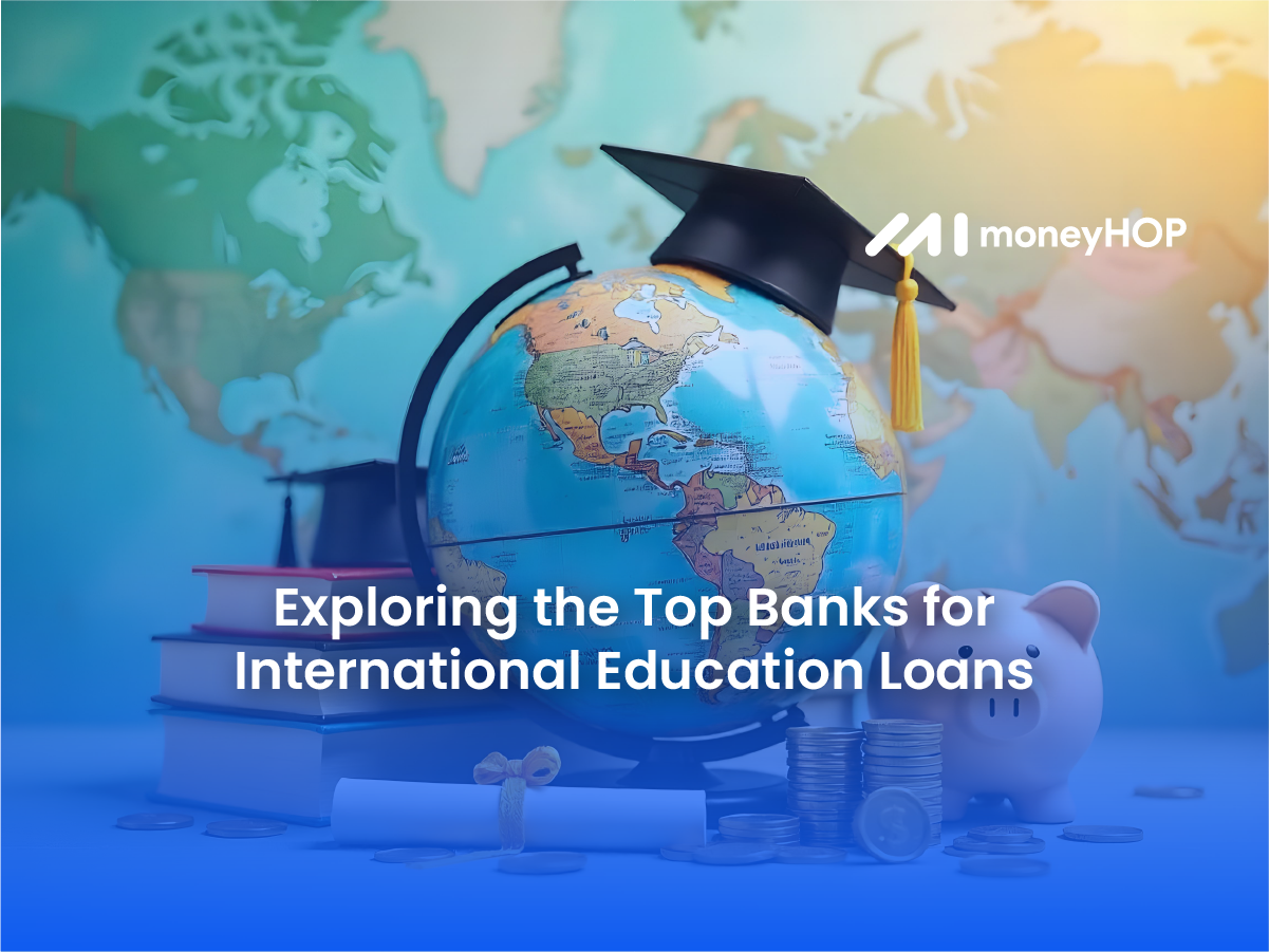 Exploring the Top Banks for International Education Loans