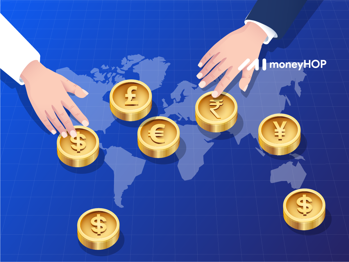 What remittance platforms aren’t telling you about exchange rates – are you overpaying?